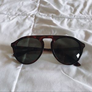 Zara sunglasses